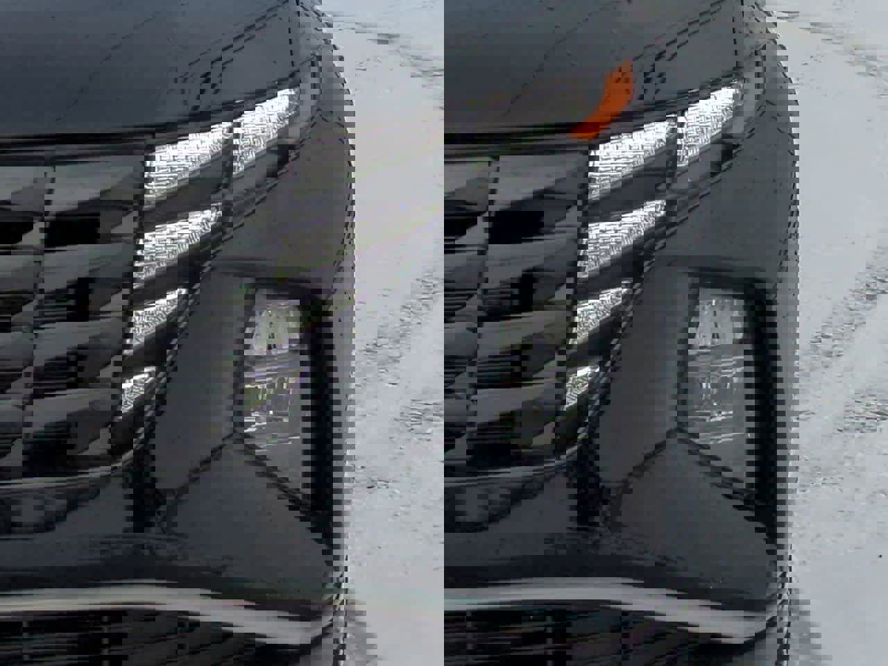 Certified 2022 Hyundai Tucson SEL image 10