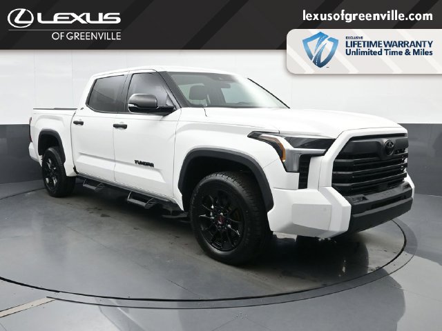 Used 2023 Toyota Tundra SR5 w/ SR5 Convenience Package AWD/4WD image 1