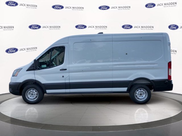 New 2027 Ford Transit 250 148 Medium Roof w/ Load Area Protection Package RWD image 2