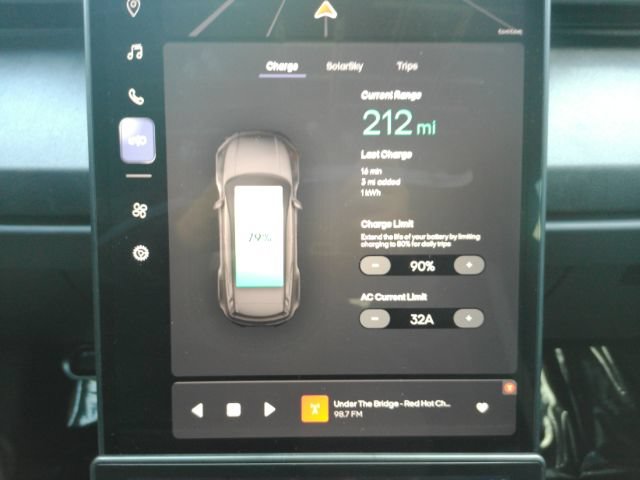 Used 2023 Fisker Ocean One AWD/4WD image 40
