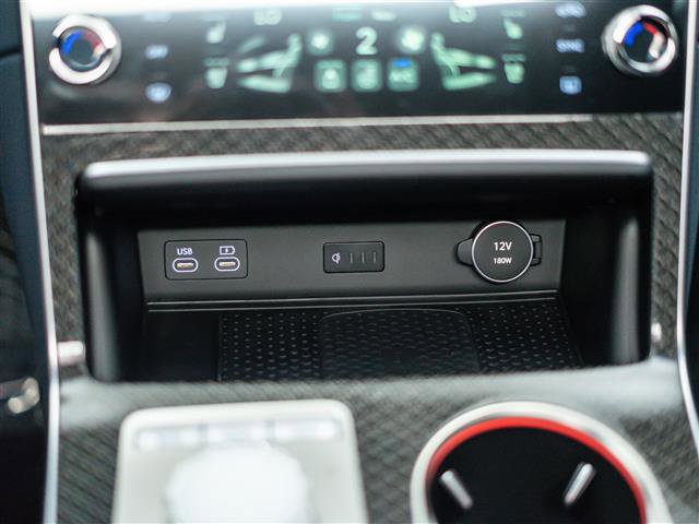 New 2026 Genesis GV80 3.5T e-SC image 26