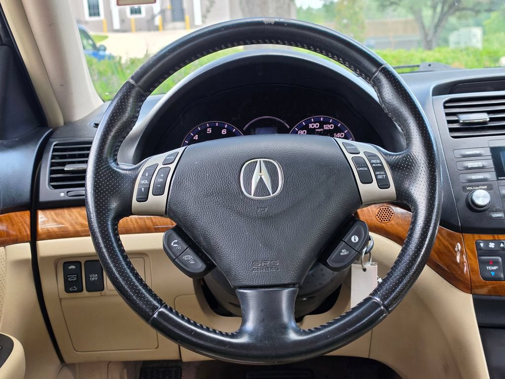 Used 2006 Acura TSX FWD image 22