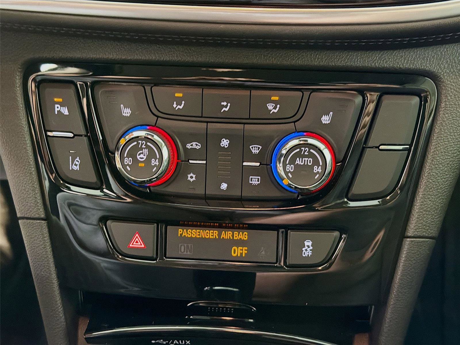 Used 2019 Buick Encore Essence w/ Safety Package II image 16