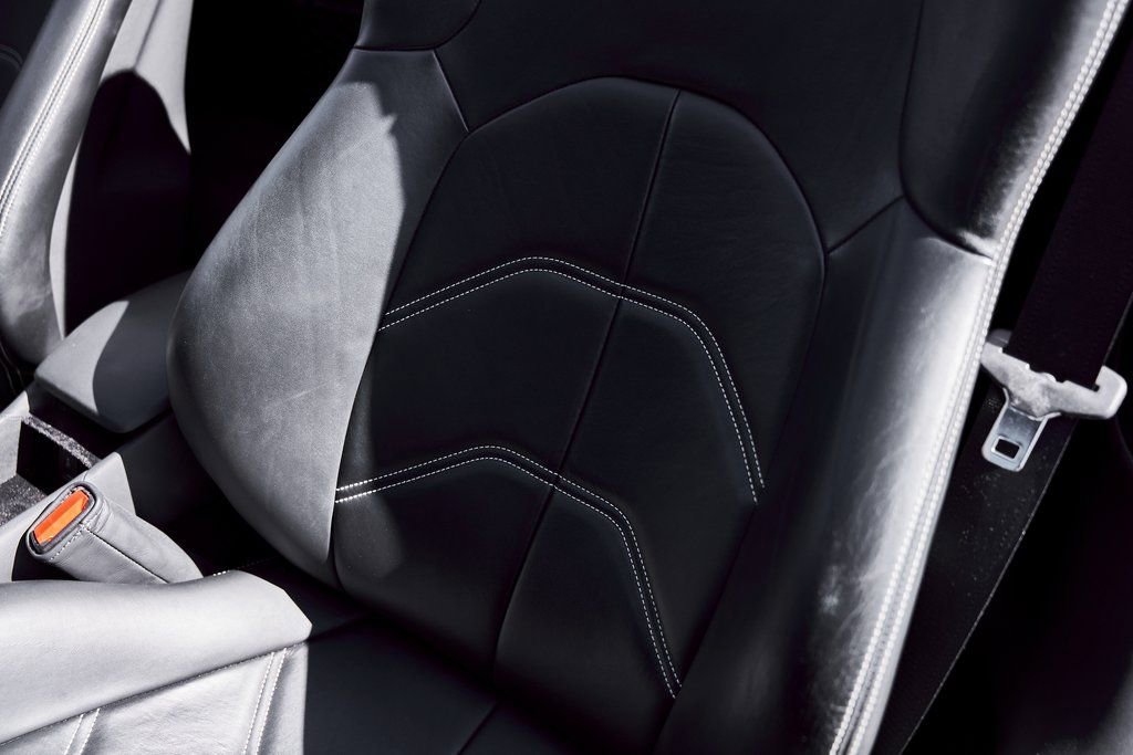 Used 2018 Ferrari 488 Spider image 50