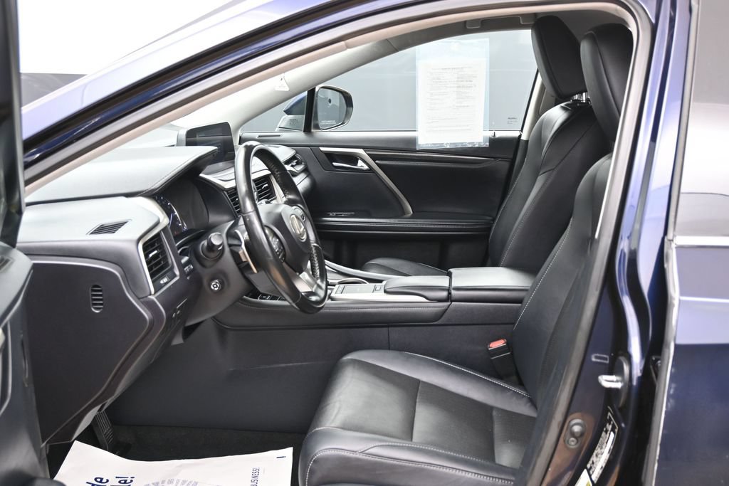 Used 2020 Lexus RX 350 AWD image 17