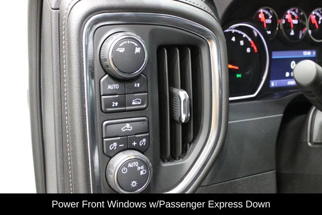 Used 2019 Chevrolet Silverado 1500 LT w/ All-Star Edition image 18