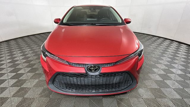 Used 2020 Toyota Corolla LE FWD image 8