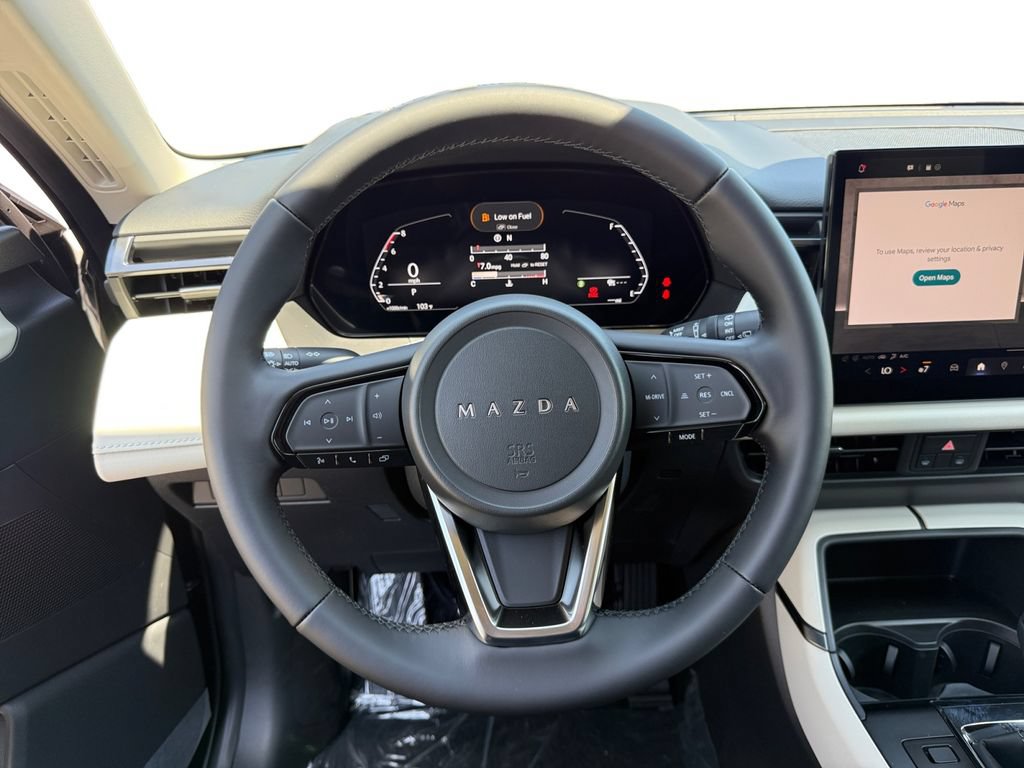 New 2026 MAZDA CX-5 Preferred AWD/4WD image 12
