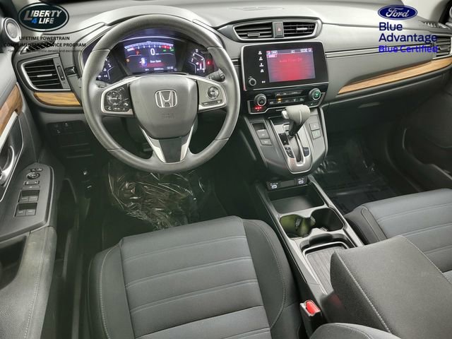 Used 2020 Honda CR-V EX image 32