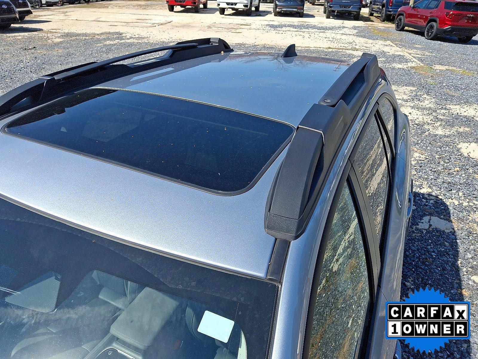 Certified 2024 Subaru Outback Onyx Edition image 13