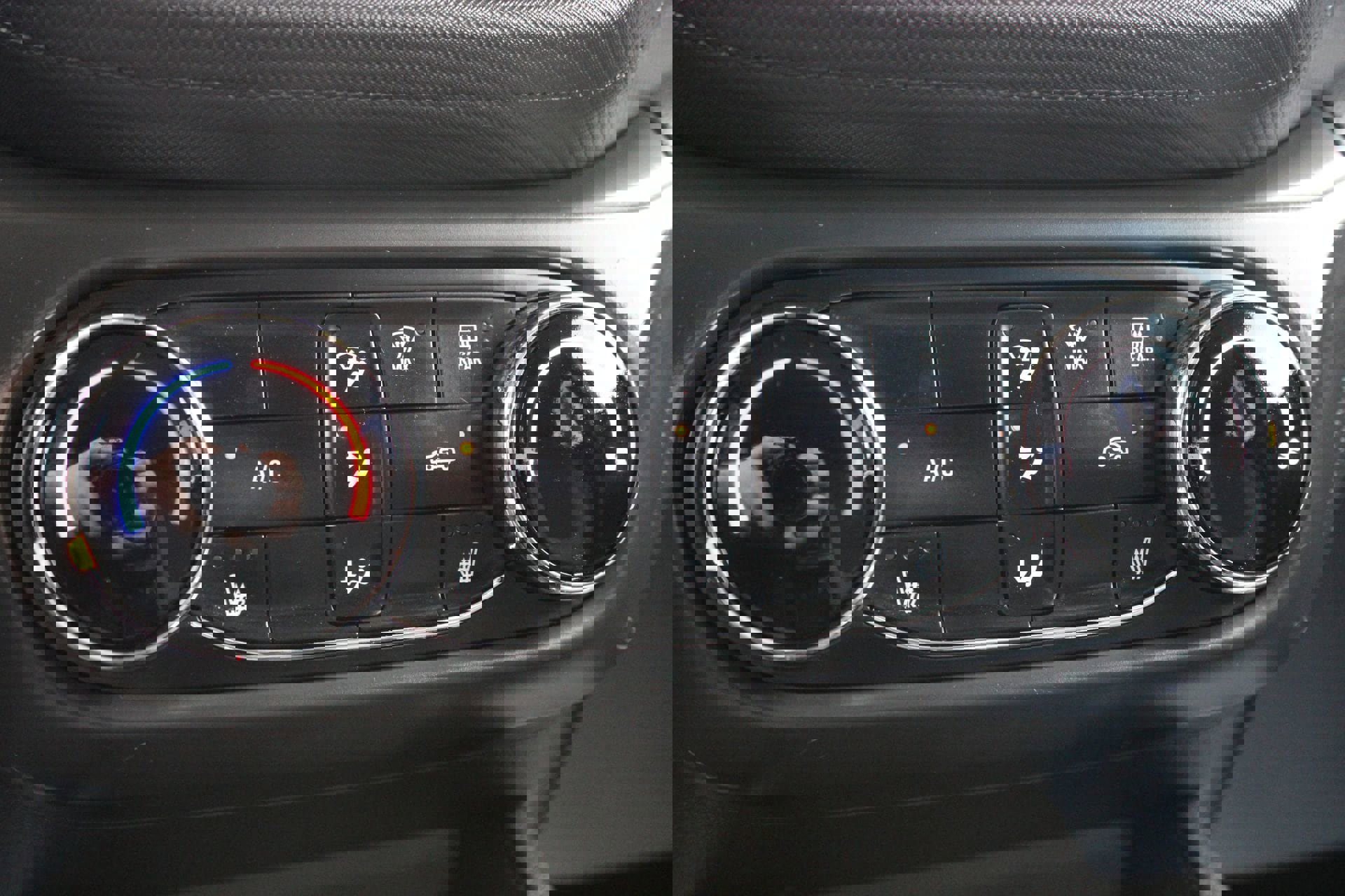 Used 2022 Chevrolet TrailBlazer LT FWD image 36