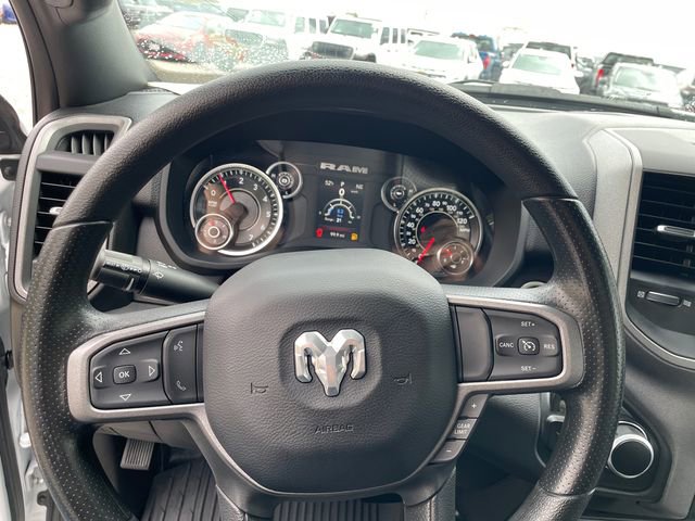 Used 2024 RAM 2500 Tradesman w/ Protection Group AWD/4WD image 23