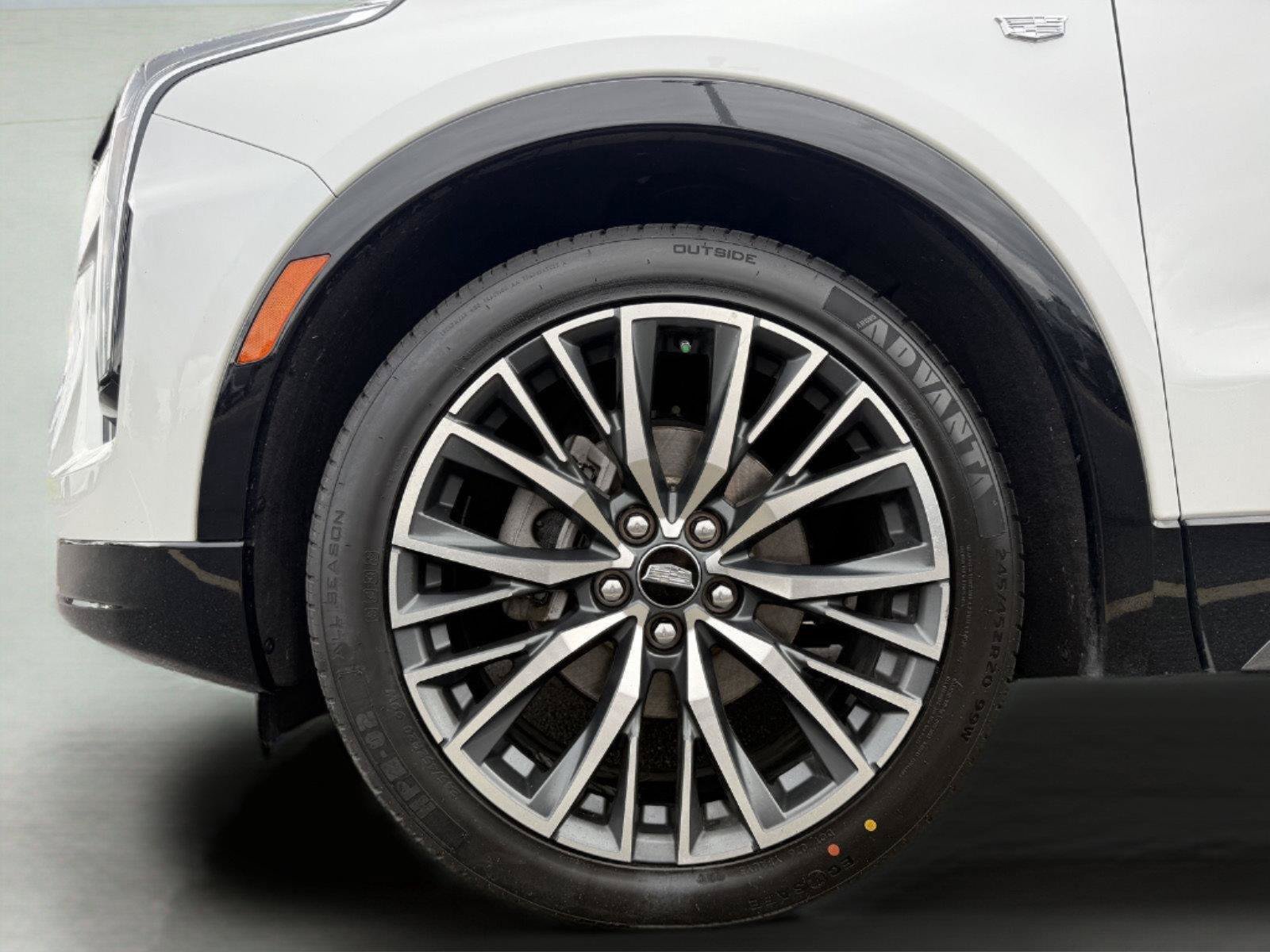 Used 2024 Cadillac XT4 Sport AWD/4WD image 31