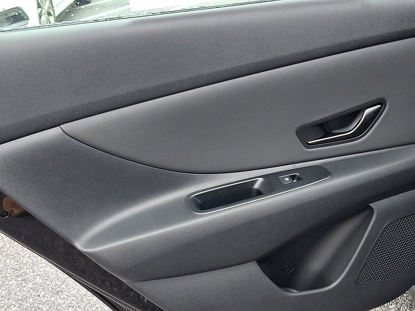 New 2026 Hyundai Elantra Sport image 8