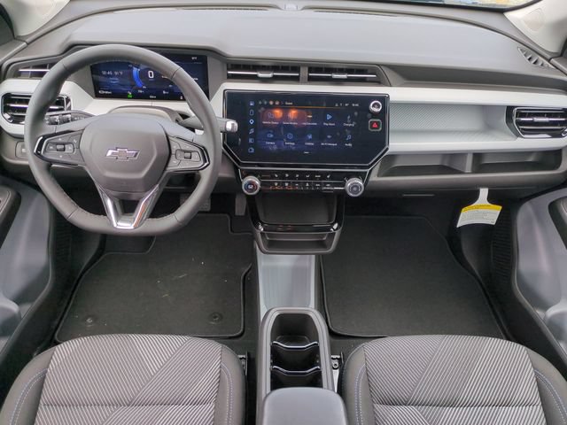 New 2027 Chevrolet Bolt LT w/ Comfort Package FWD image 15