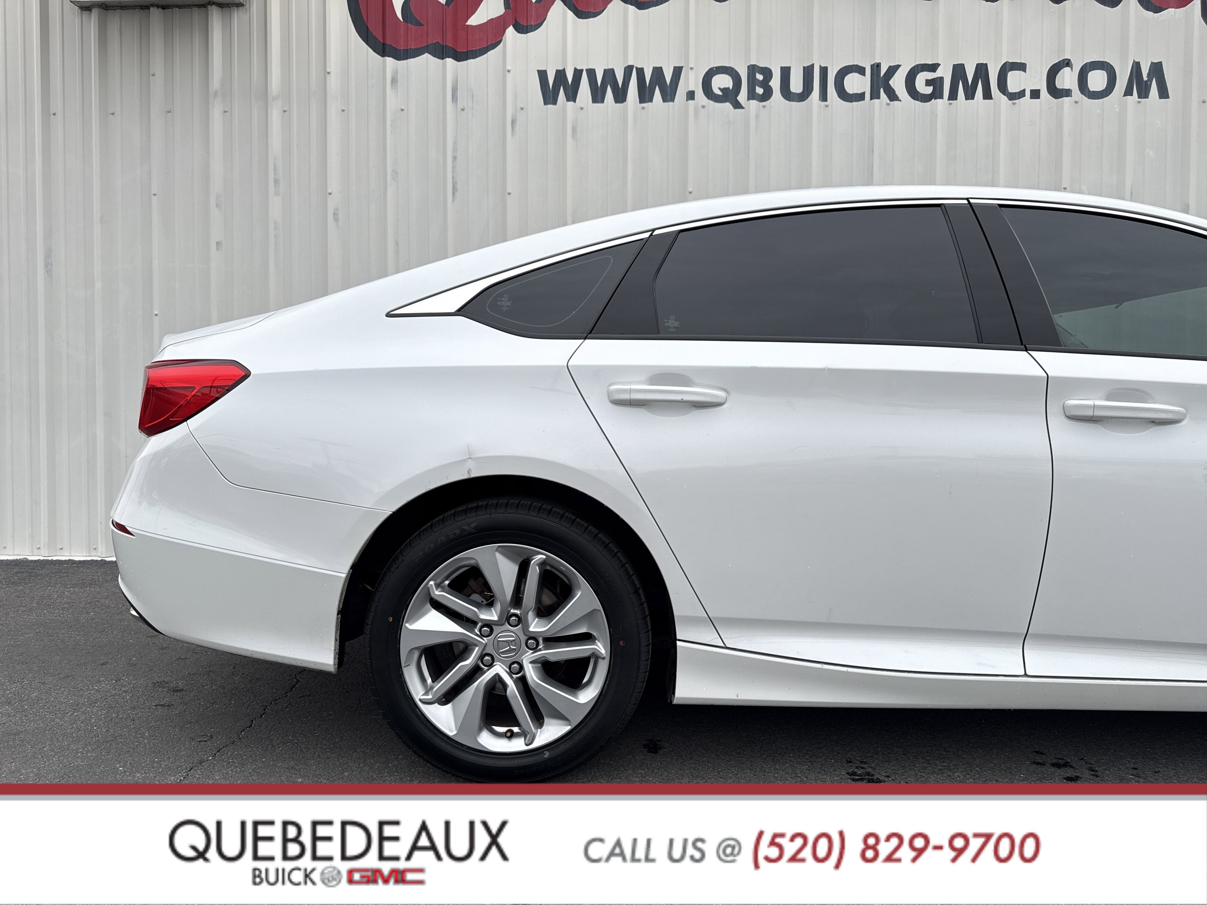 Used 2020 Honda Accord LX image 30