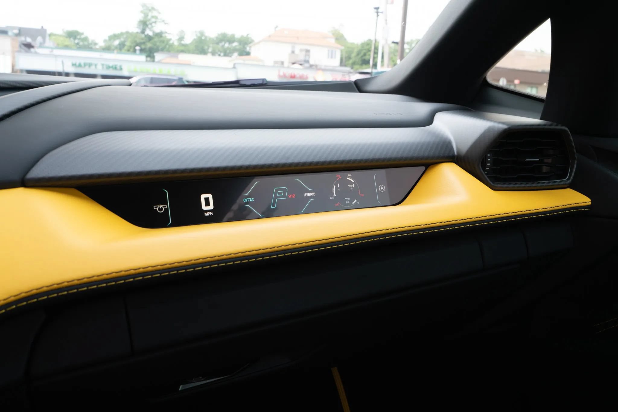 Used 2024 Lamborghini Revuelto AWD/4WD image 65