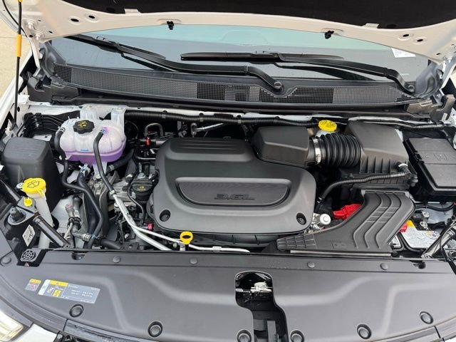 New 2026 Chrysler Pacifica Select image 45