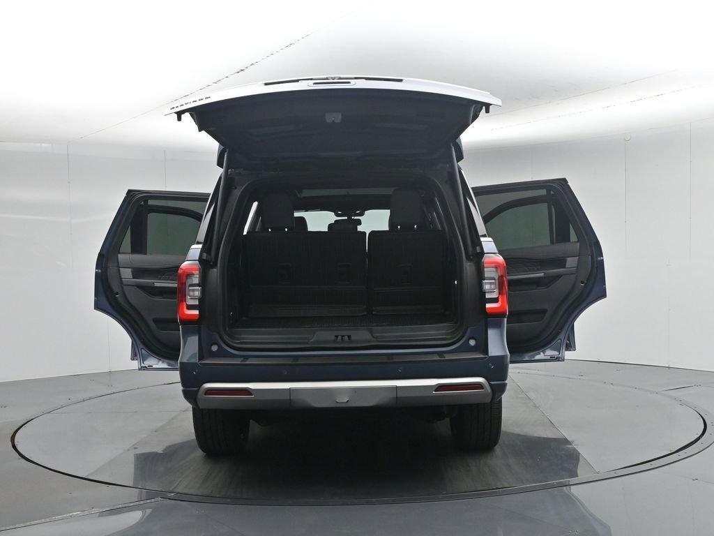 Certified 2023 Ford Expedition Platinum image 39