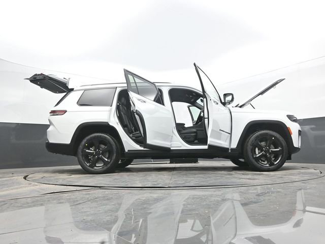 New 2026 Jeep Grand Cherokee L Limited image 68