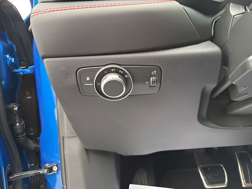 Used 2024 Dodge Hornet R/T w/ Track Pack image 25