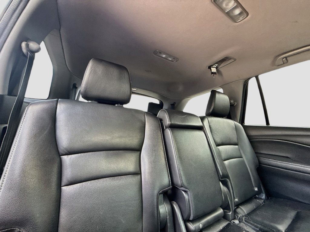 Used 2021 Honda Pilot Special Edition image 32