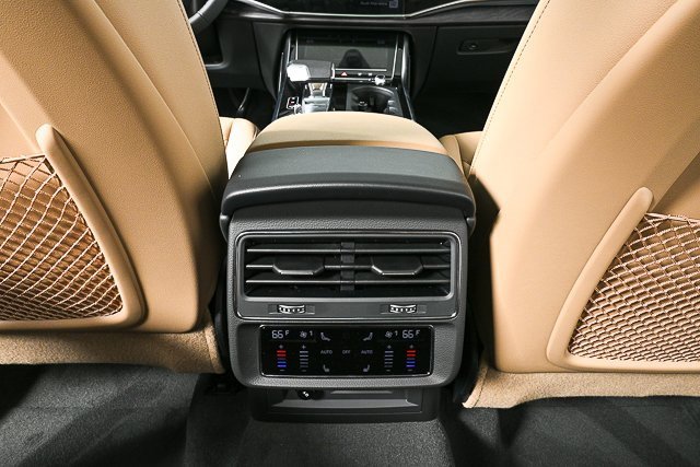 New 2025 Audi Q7 3.0T Premium Plus image 21