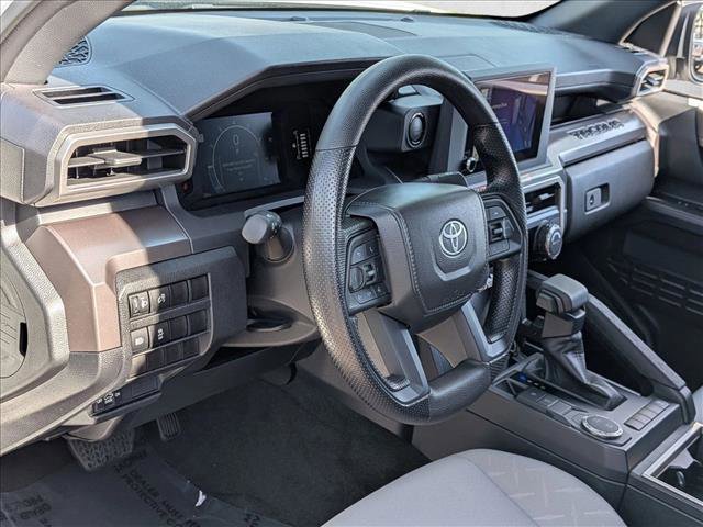 Used 2024 Toyota Tacoma SR5 image 9