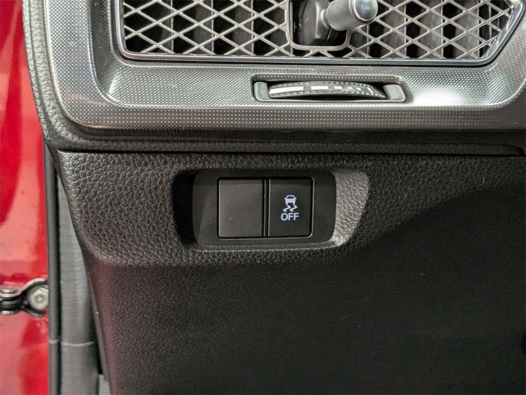 Used 2023 Acura Integra A-Spec image 12