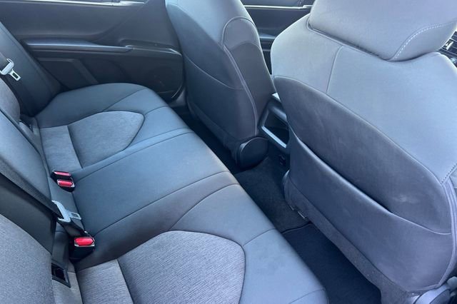 Used 2023 Toyota Camry LE image 17
