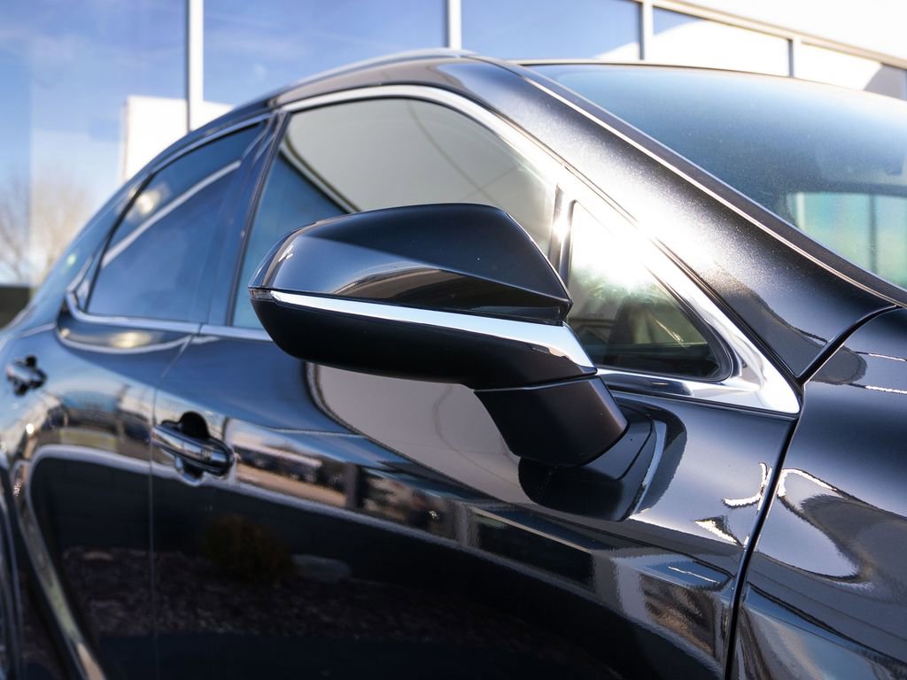 Used 2023 Lexus RX 350 Premium w/ Accessory Package (Z1) image 12