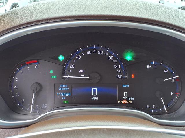 Used 2015 Cadillac SRX Premium AWD/4WD image 11