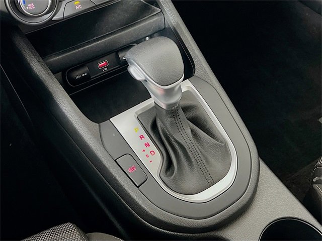 Used 2023 Kia Forte LXS w/ LXS Technology Package image 20