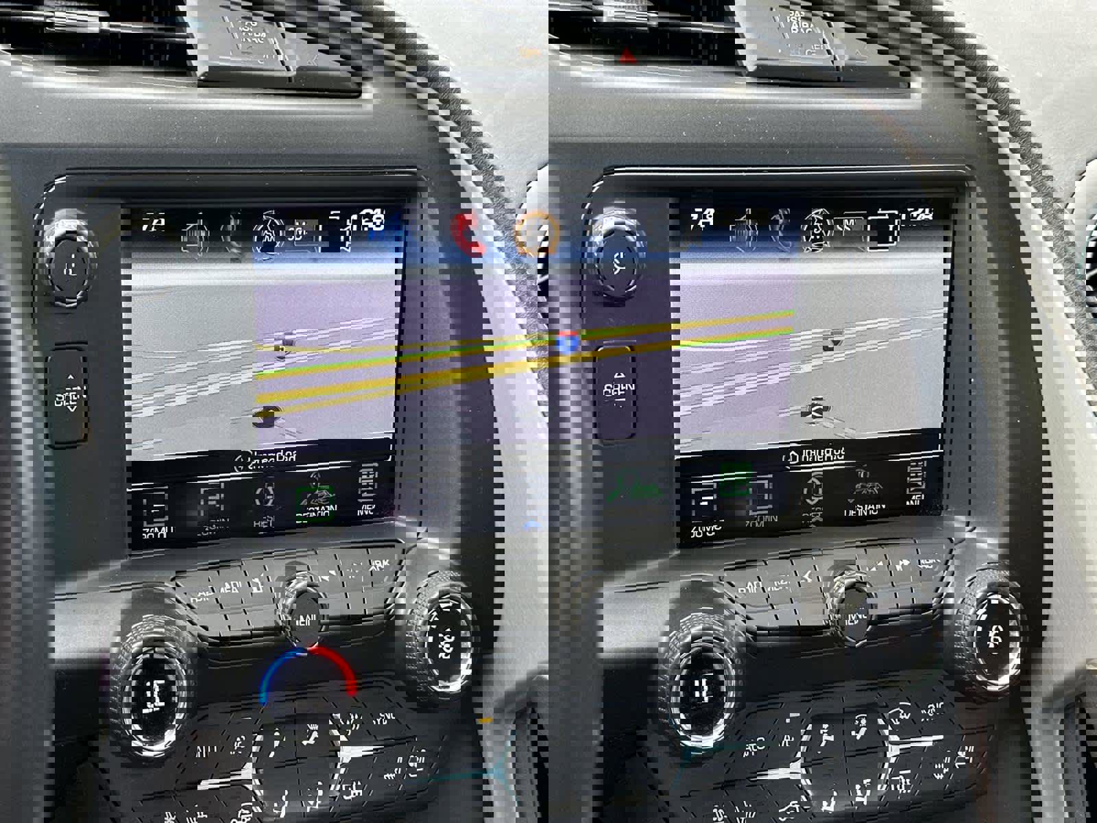 Used 2016 Chevrolet Corvette Z06 w/ 3LZ Preferred Equipment Group image 16