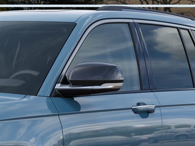 New 2026 Jeep Grand Cherokee Limited image 12