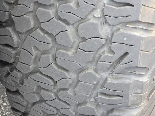 Used 2024 Ford Bronco Raptor AWD/4WD image 12