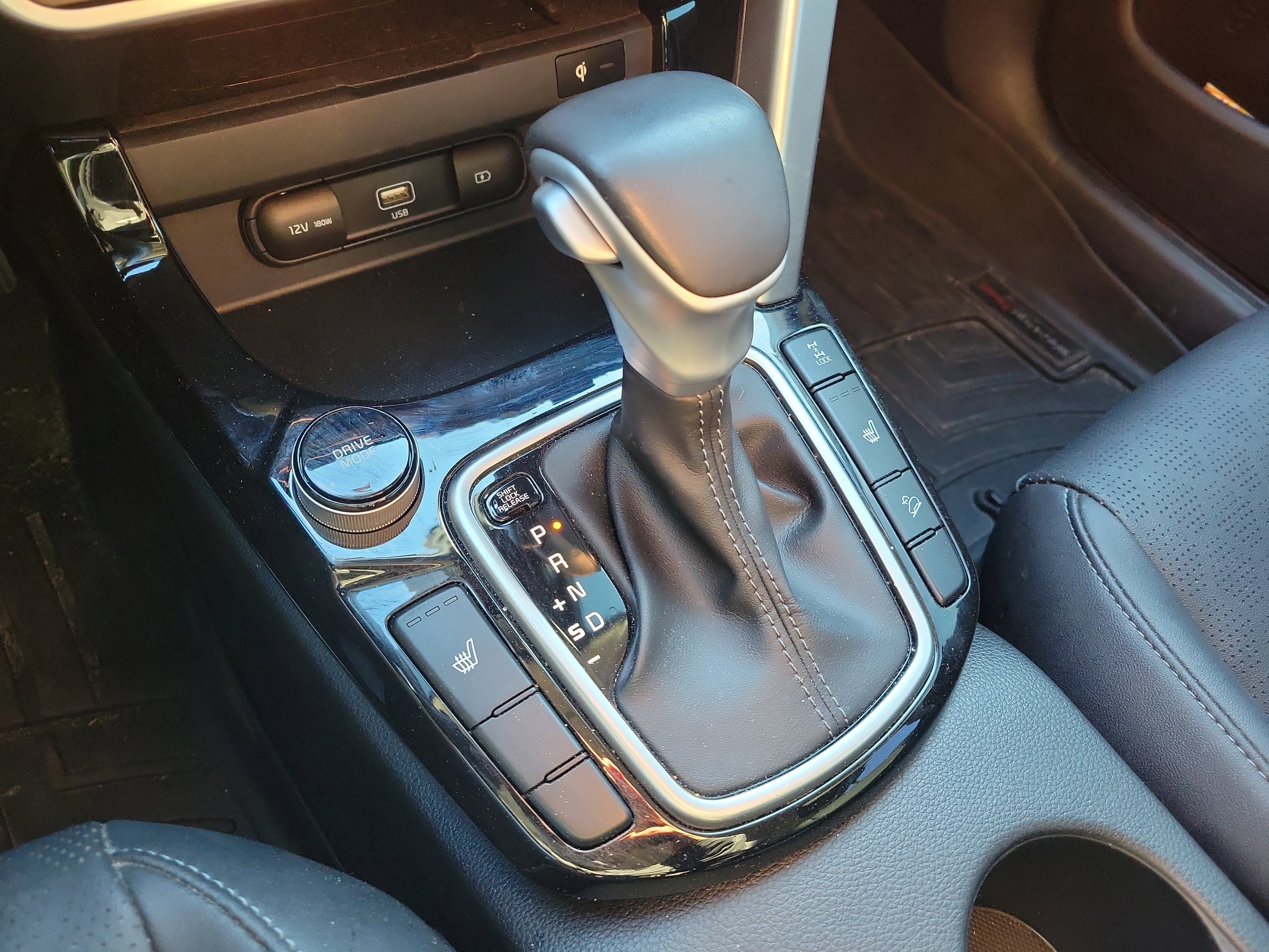 Certified 2022 Kia Seltos SX image 36