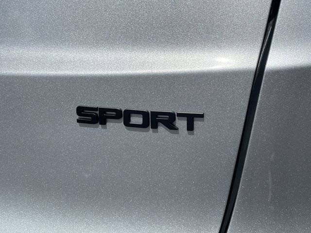 New 2025 Honda CR-V Sport-L image 15