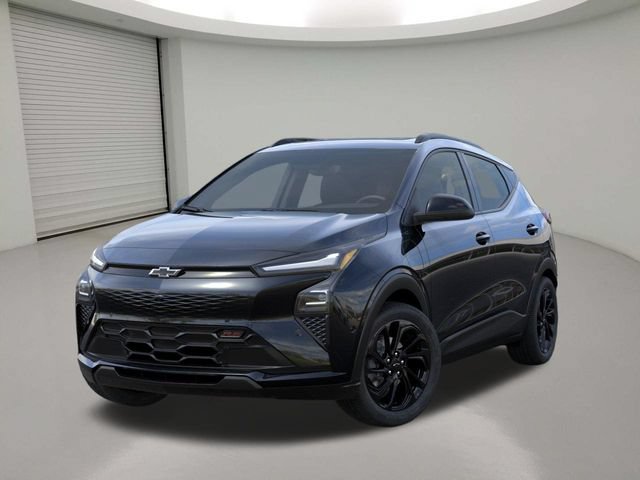 New 2027 Chevrolet Bolt RS w/ Super Cruise Package FWD image 6