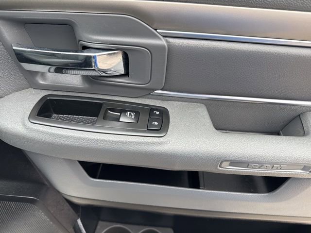 Used 2013 RAM 1500 Big Horn image 16