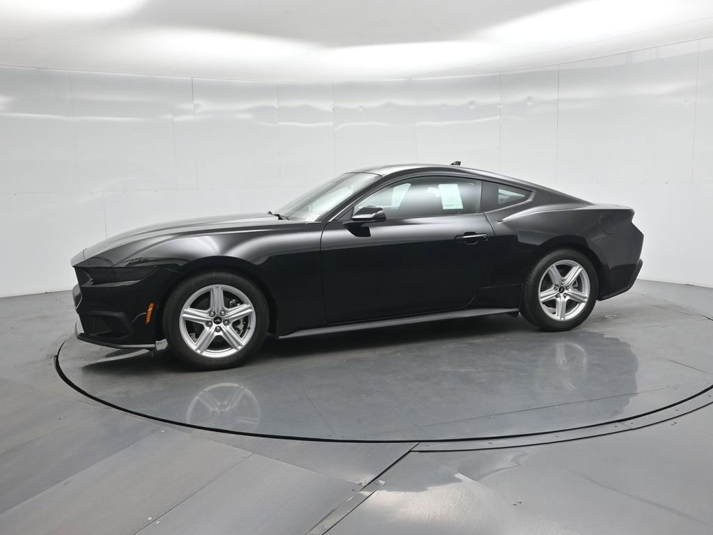 New 2026 Ford Mustang EcoBoost image 25