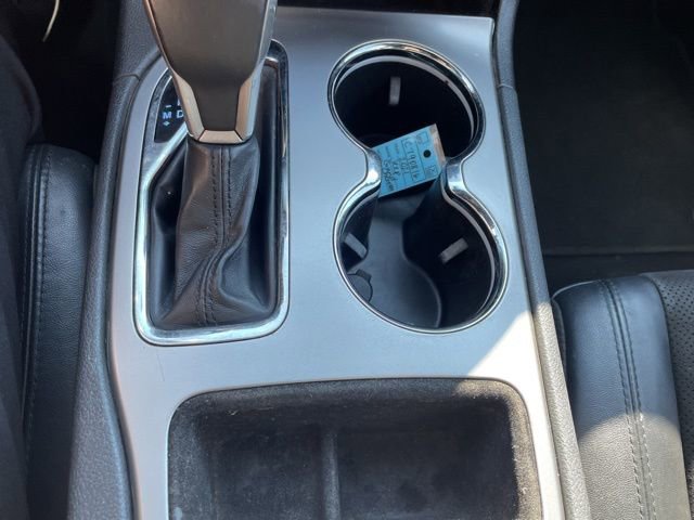 Used 2021 Jeep Grand Cherokee Laredo X image 28