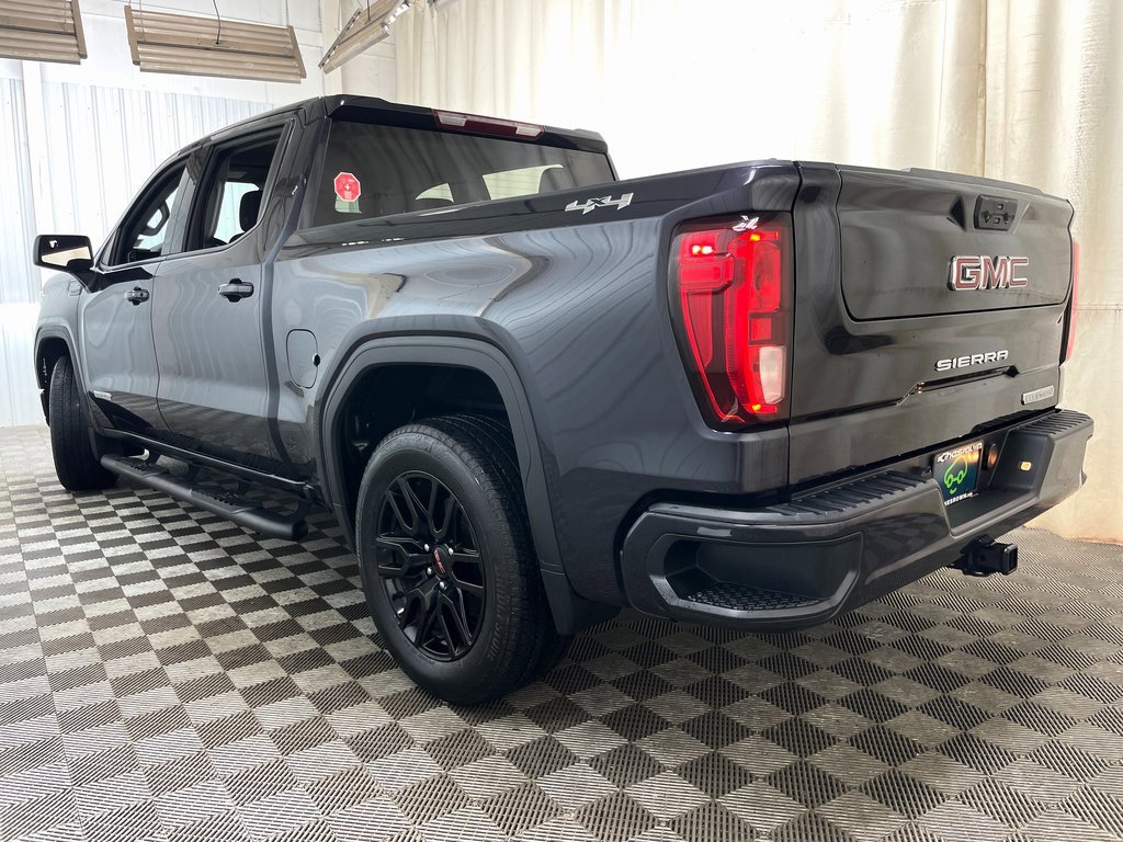 Certified 2023 GMC Sierra 1500 Elevation image 46