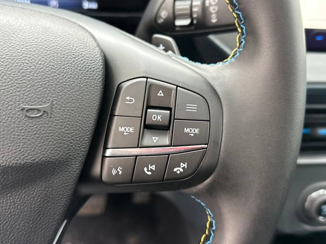 New 2026 Ford Maverick Lobo AWD/4WD image 18
