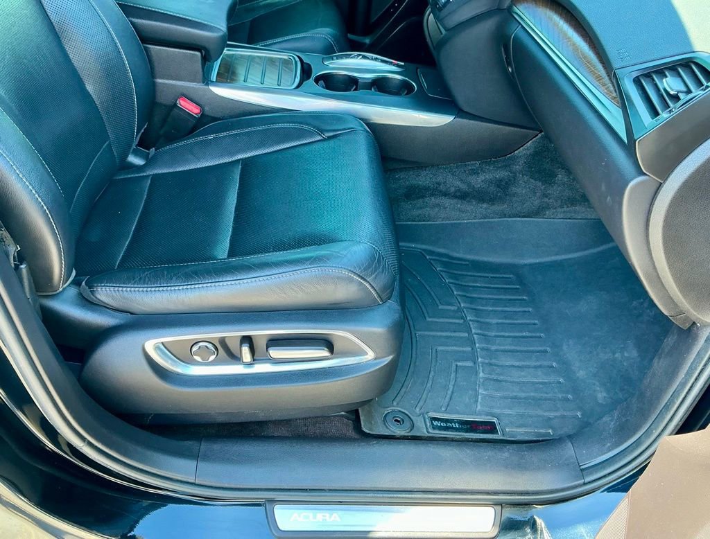 Used 2019 Acura MDX FWD w/ Technology Package image 24