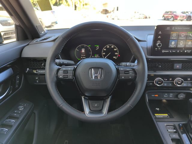 Certified 2024 Honda CR-V Sport Touring image 16