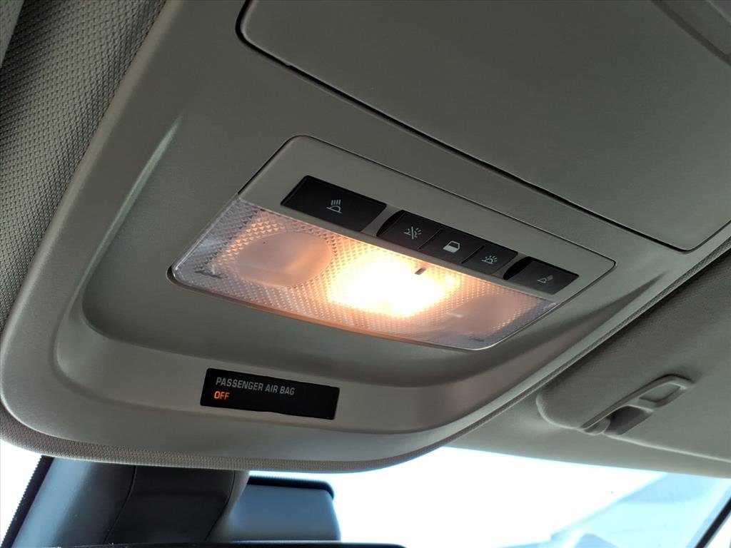 Certified 2022 GMC Canyon Denali image 17