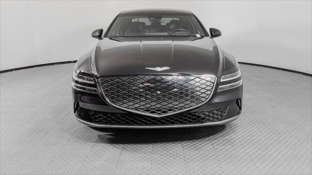 Used 2023 Genesis Electrified G80 AWD/4WD image 10