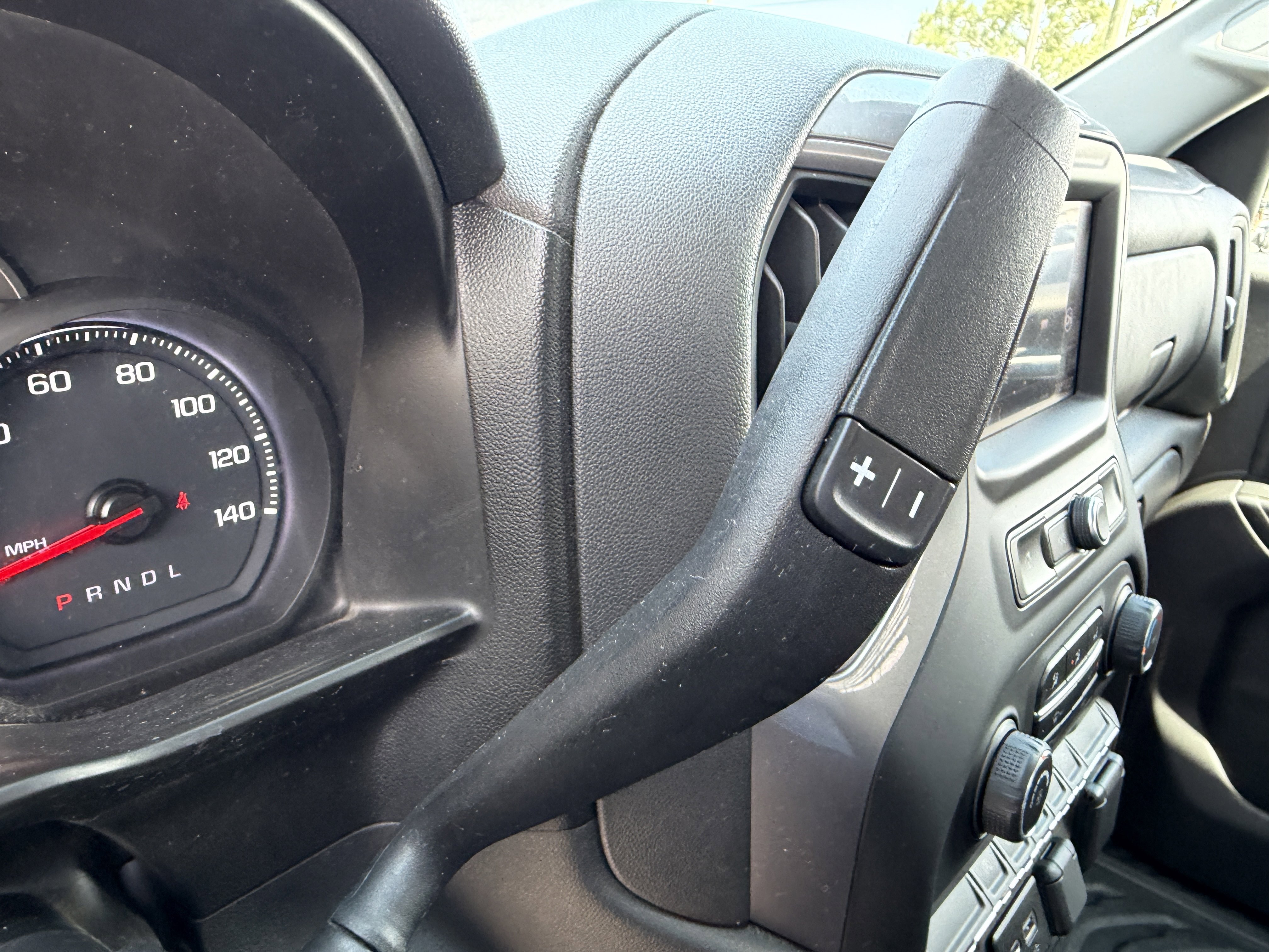 Used 2021 Chevrolet Silverado 1500 W/T w/ WT Value Package AWD/4WD image 23