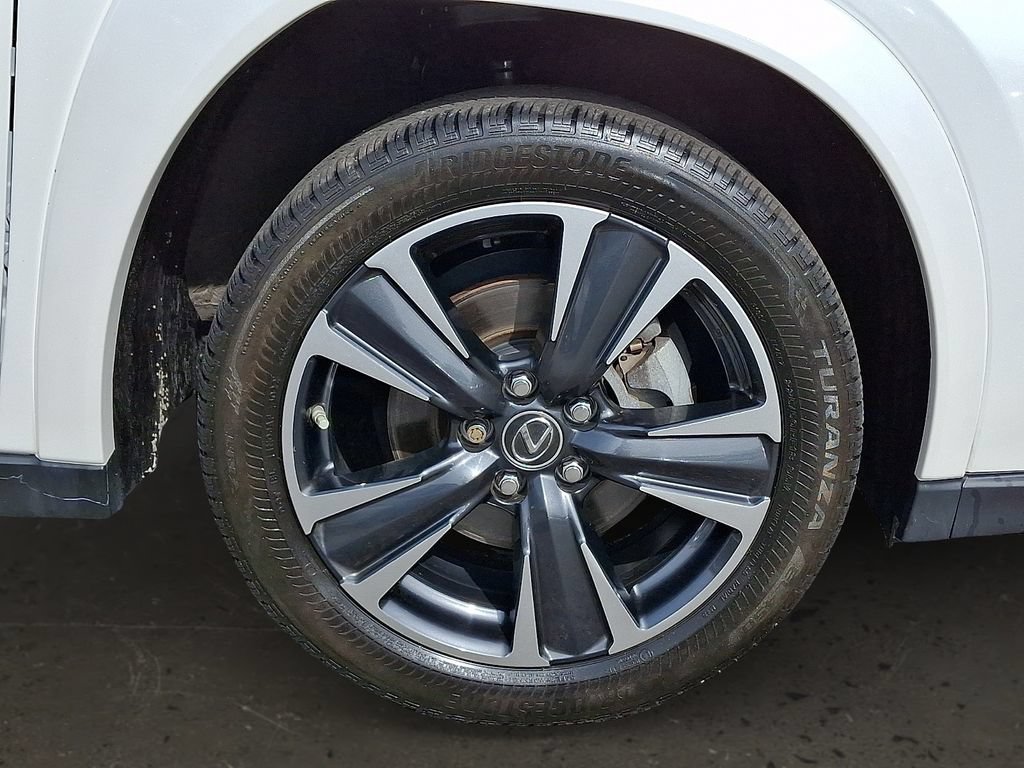 Used 2024 Lexus UX 250h AWD w/ Premium Package image 9
